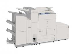 Canon IR 5050 - imageRUNNER 5050